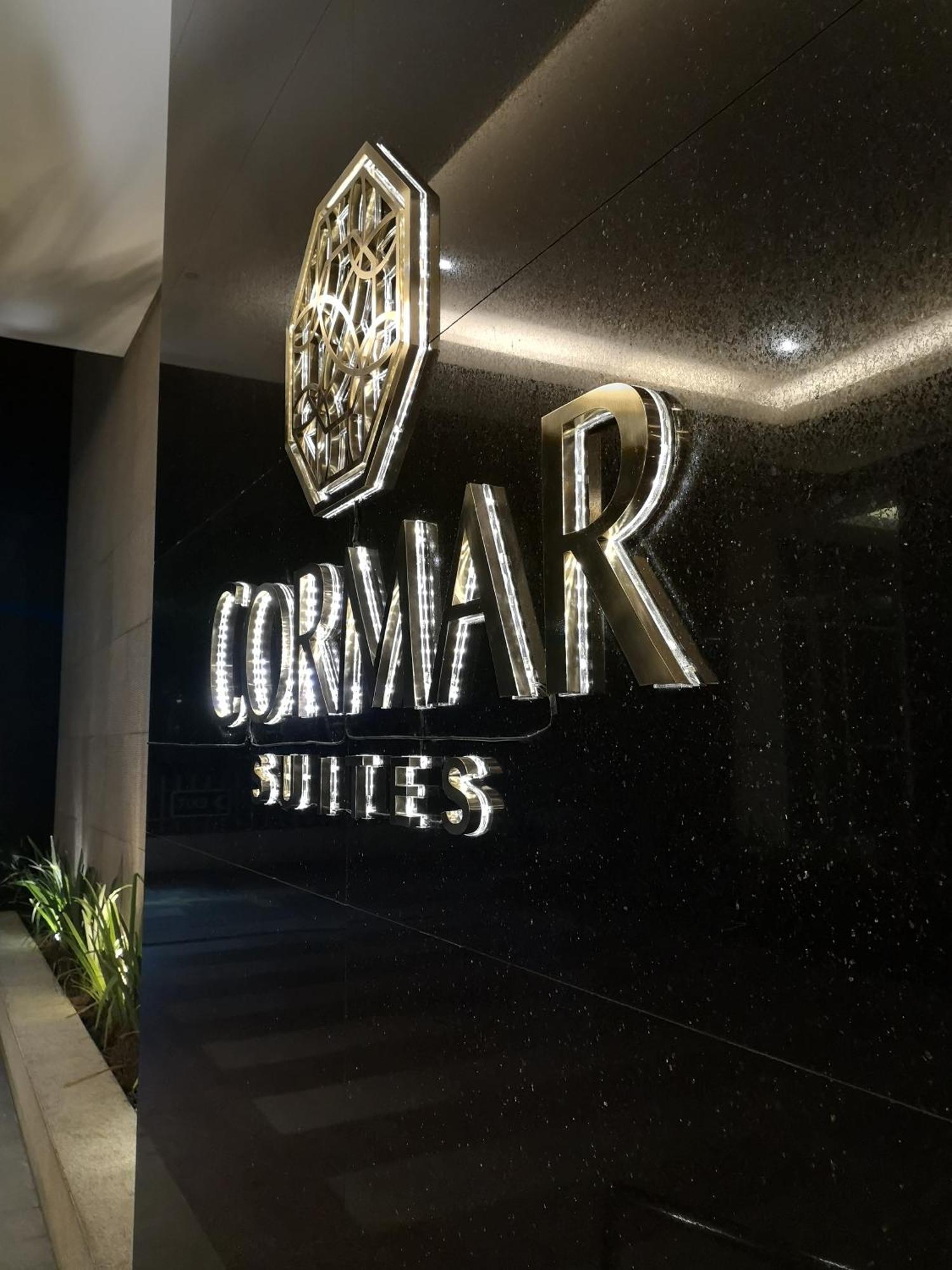 Cormar Suites קואלה לומפור מראה חיצוני תמונה