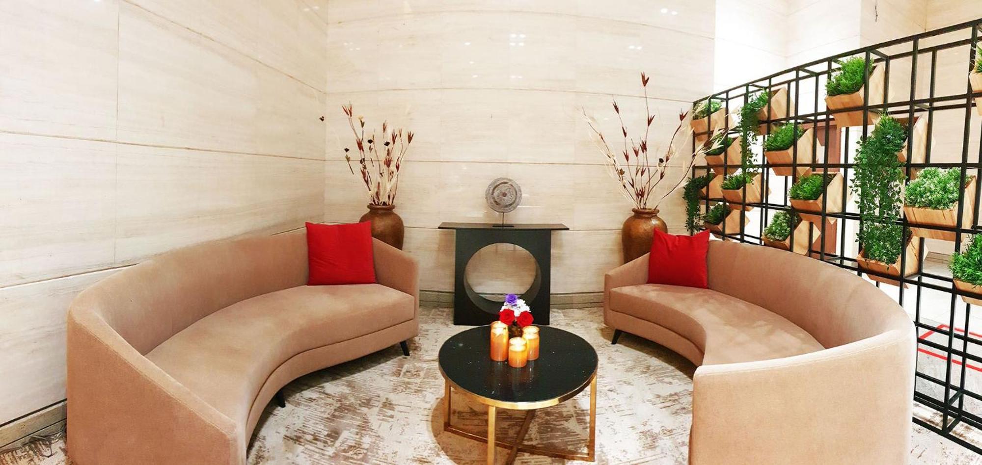 Cormar Suites קואלה לומפור מראה חיצוני תמונה